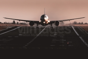 Emirates Boeing 777-31H(ER) A6-ECH