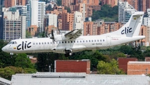 Clic ATR 72-600 (72-212A) HK-5293