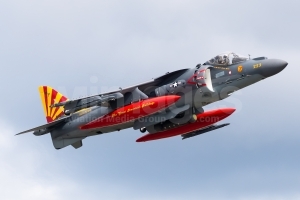 United States – US Marine Corps (USMC) McDonnell Douglas AV-8B+ Harrier 164569