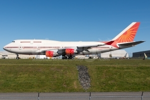 AerSale Inc Boeing 747-437 N940AS