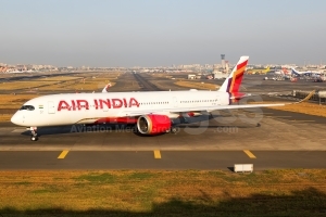 Air India Airbus A350-941 VT-JRE